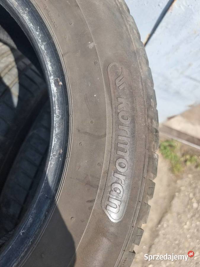 Opony letnie 19565r15 Kormoran 2018 Gliwice