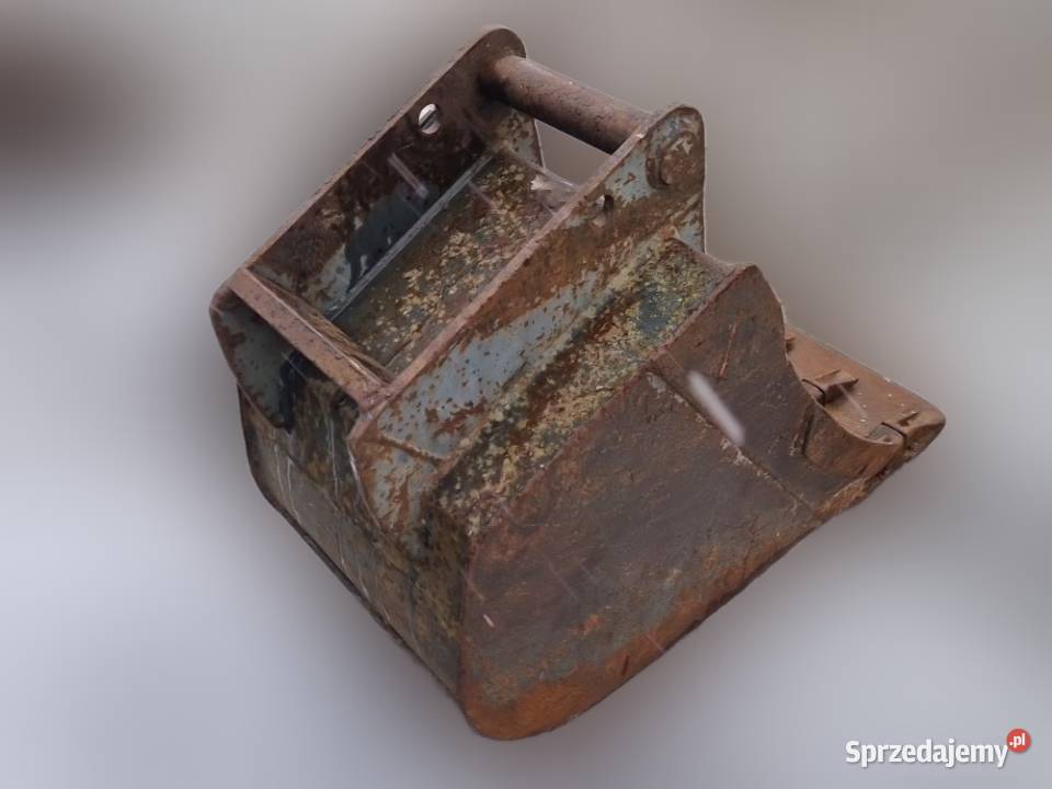 Łyżka do koparki 60 MS08 solidna