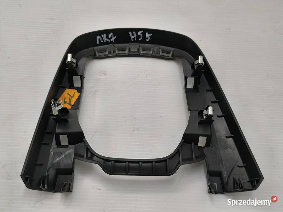 OSŁONA RAMKA MIESZKA ZMIANY BIEGÓW FORD FIESTA