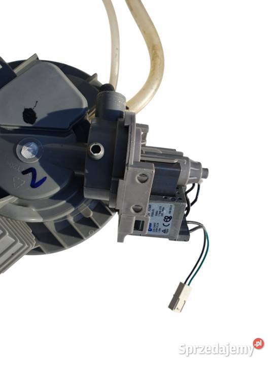 Oryginalny silnik pompa myjąca wody misa grzałki Cieszyn sprzedam