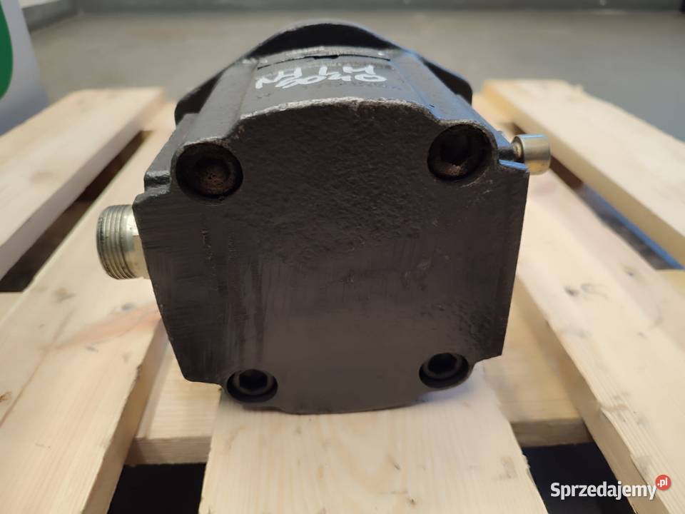Pompa Casappa KP3056D0 87629835 Holland LM 5040