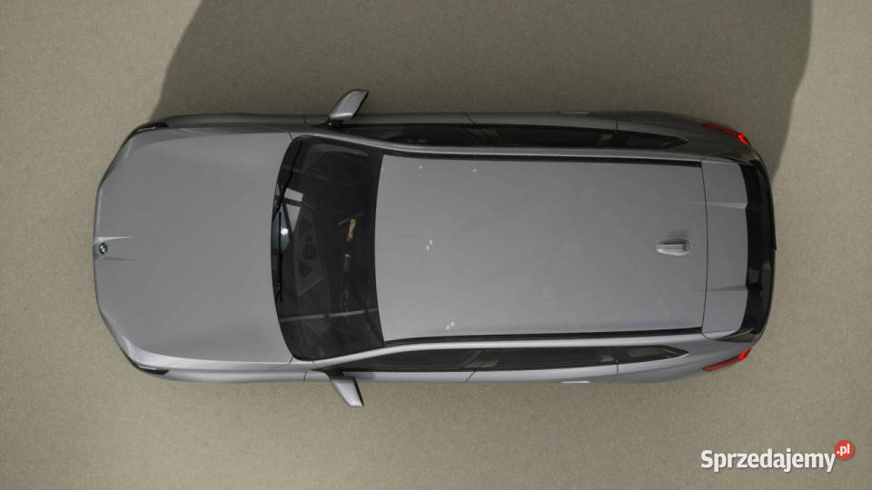 BMW X3 NOWE BMW X3 20d xDrive Dostępne ręki G45 szary Łódź