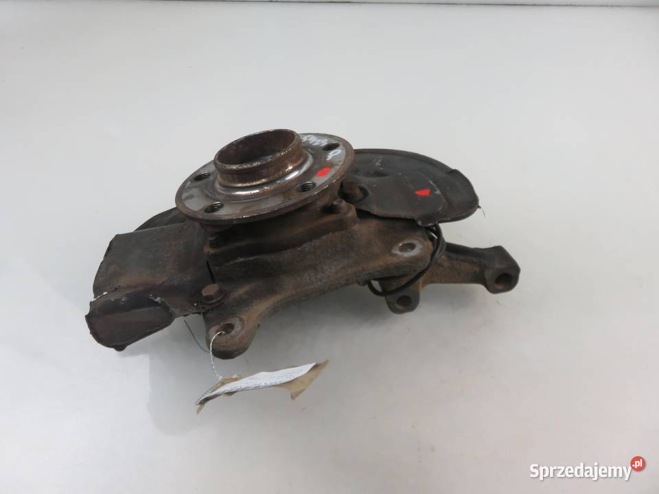 ZWROTNICA PIASTA PRZEDNIA PRAWA VOLVO S80 I sprzedam