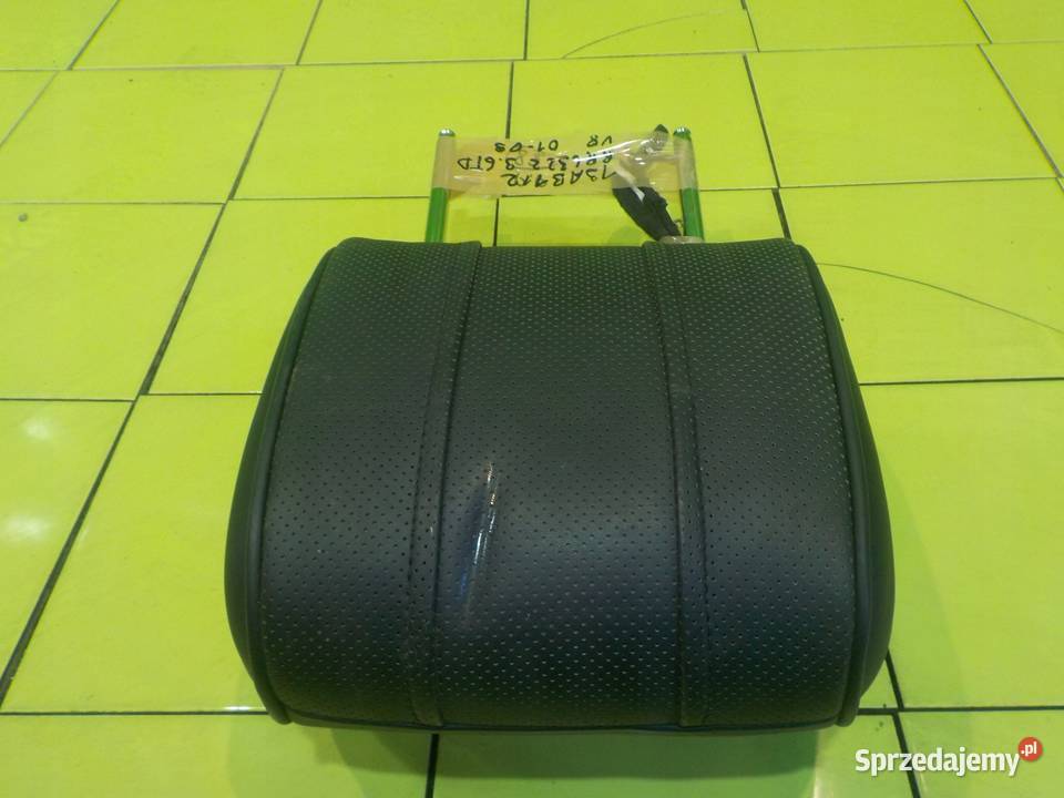 RANGE ROVER L322 36 TDV8 07r zaglowek mazowieckie Suków sprzedam