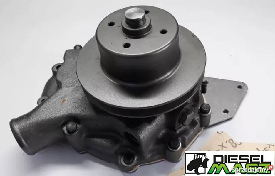 POMPA WODY Z KOŁEM RE18676 John Deere 2940 3040 Zbuczyn