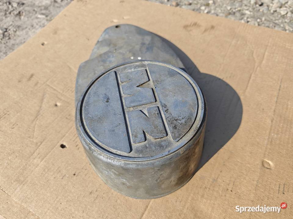 Dekiel Pokrywa Mz Ts 250 Skarżysko-Kamienna