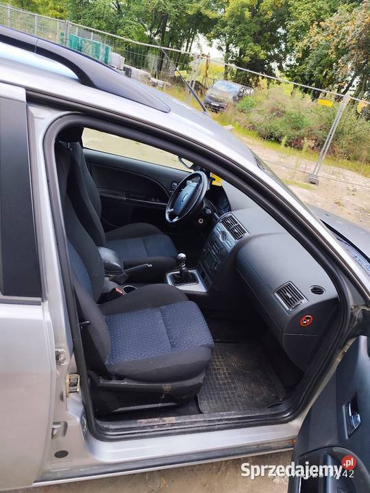 Ford Mondeo MK3 polift 2006 Wałbrzych