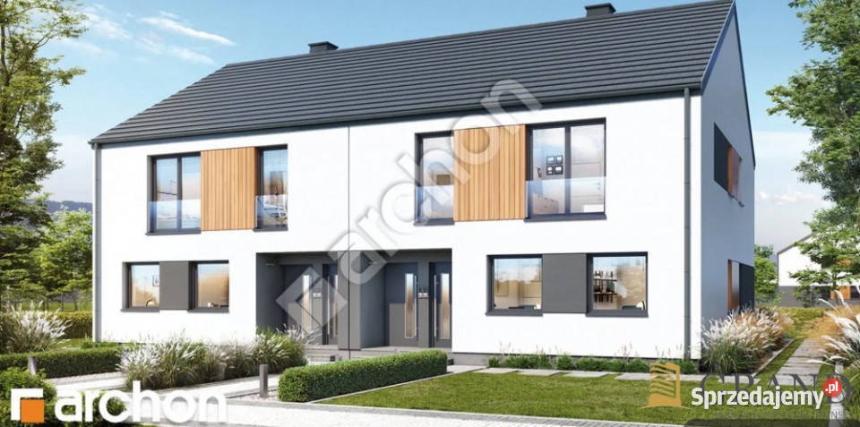 Mieszkanie Goleniów 6813m2 4pok sprzedam