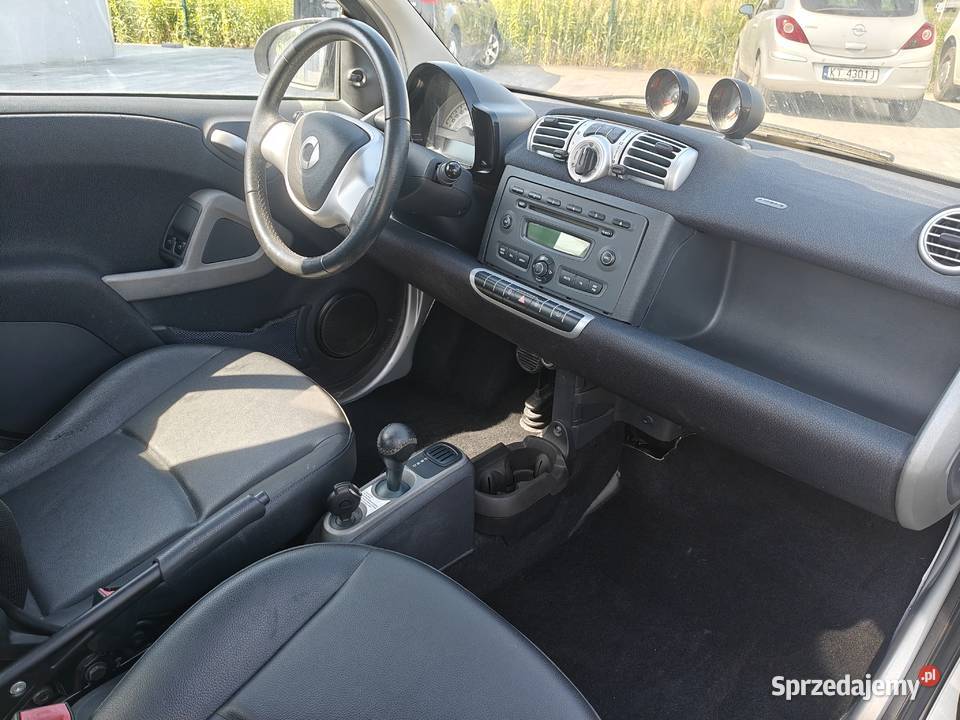 Smart fortel elektryczny Tarnów