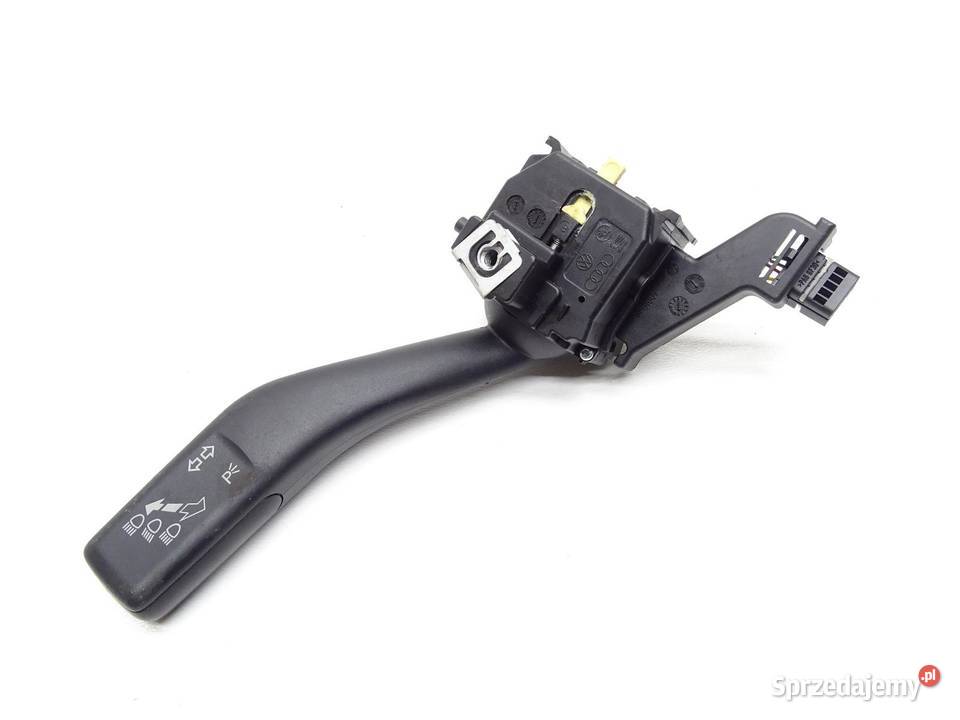 PRZEŁĄCZNIK MANETKA ŚWIATEŁ KIERUNOWSKAZÓW sprzedam