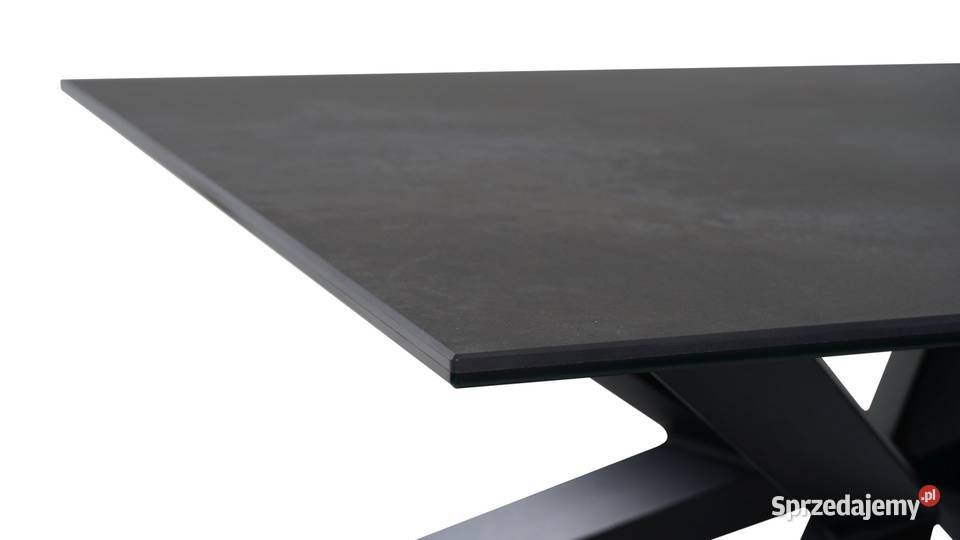 Stolik kawowy Tetti Ossido Nero Katowice