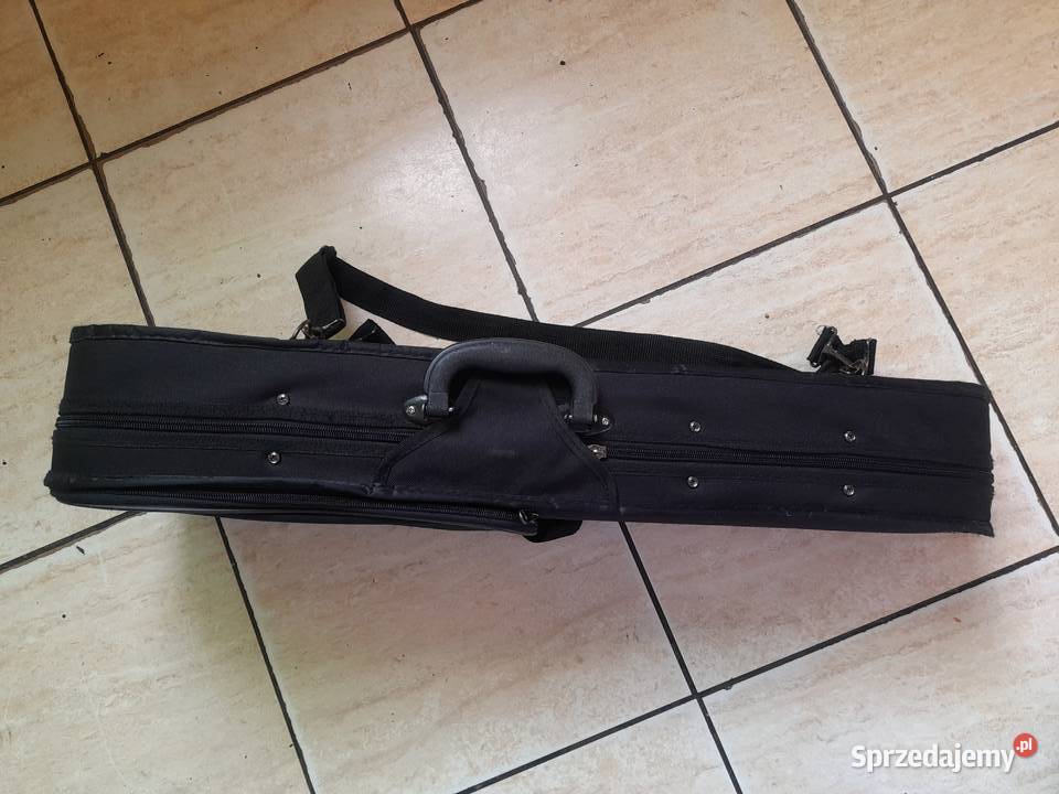 Futerał na skrzypce Oleśnica