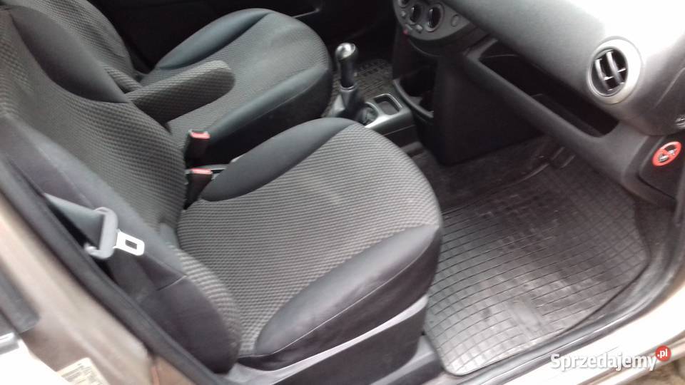 NISSAN NOTE 14rodzynek Ostrołęka sprzedam