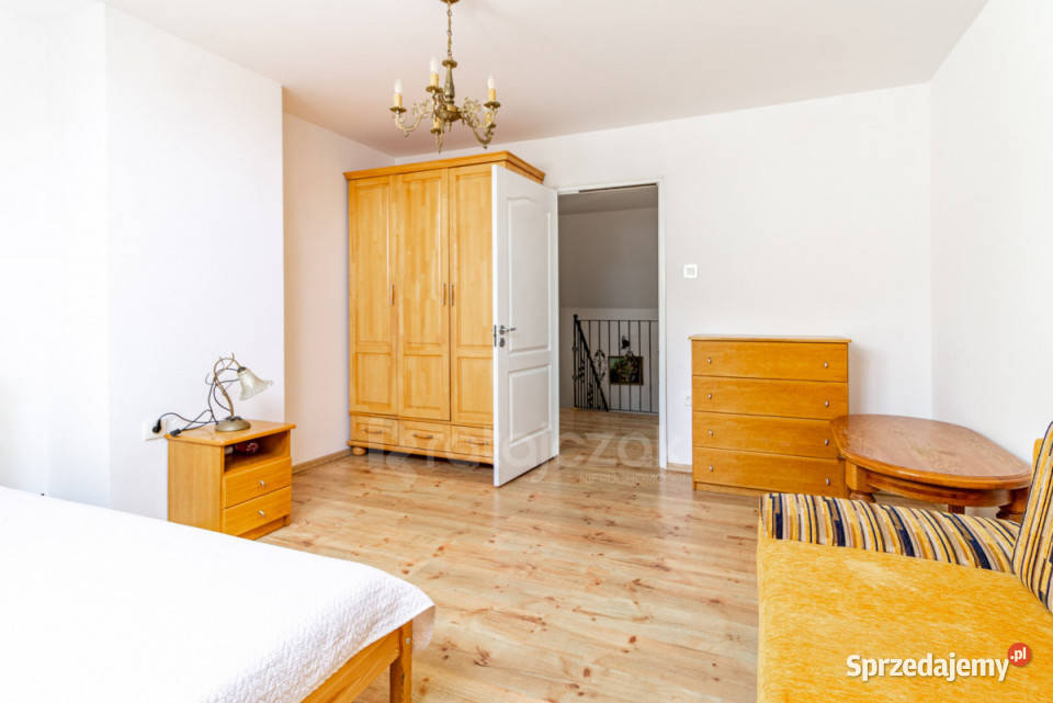 Dom wolnostojący Gdynia 217m2