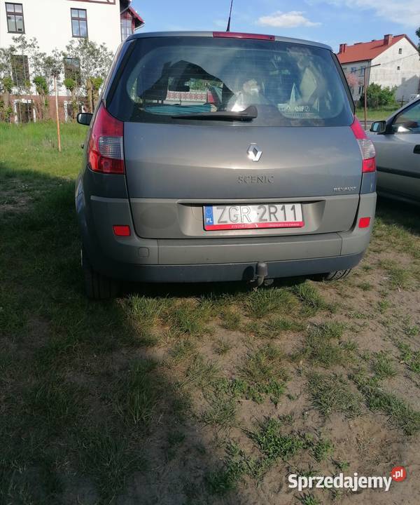 Sprzedam 1600cm3 Chojna sprzedam