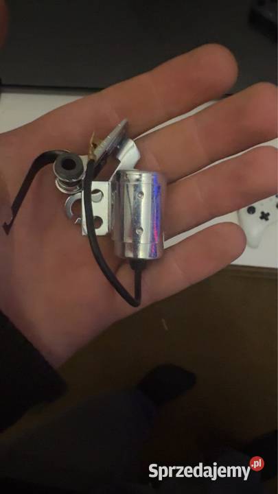 Sprzedam części Fiat 126p