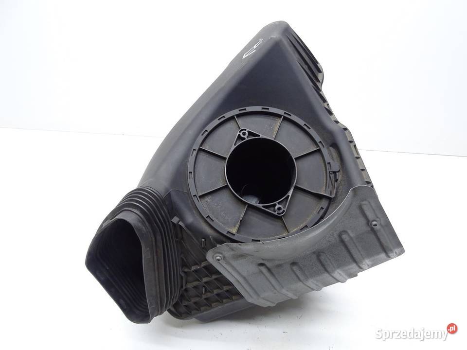 OBUDOWA FILTRA POWIETRZA 4G0133838L 20 TDI AUDI osobowe