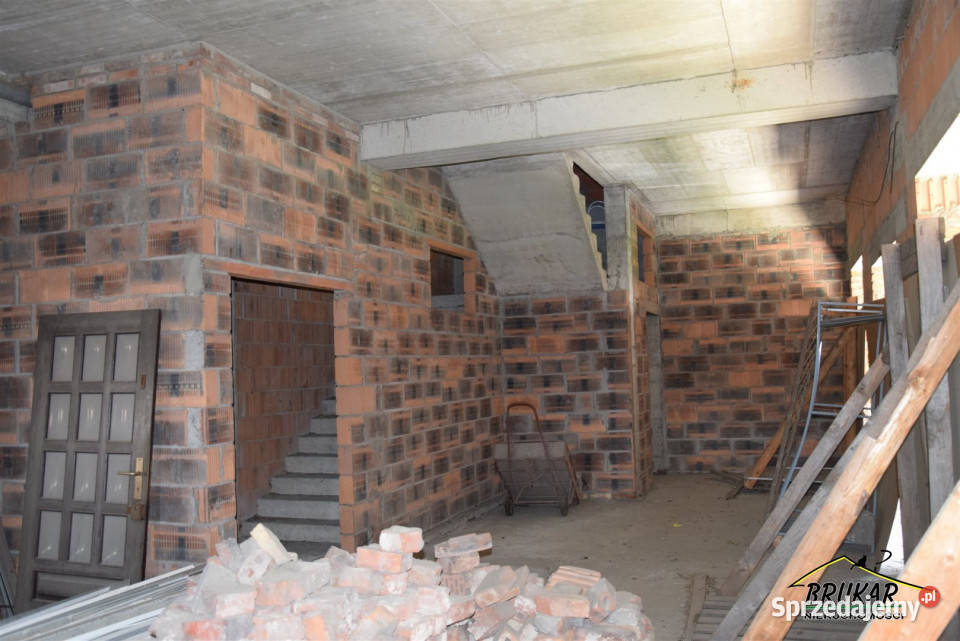 Lokal 1120m2 Krapkowice 1120m2
