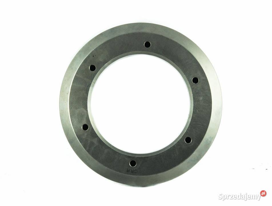 Koło Talerzowe z wałkiem atakujący Yanmar EF Tajęcina