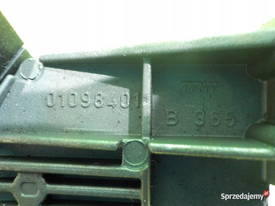 ALFA ROMEO MITO 09r 3D stacyjka z kluczykiem osobowe Suków