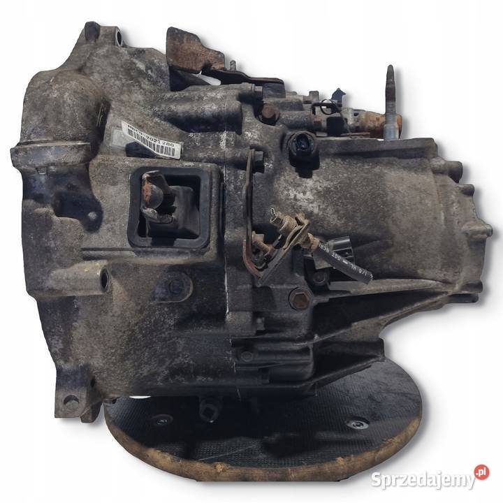 SKRZYNIA BIEGÓW Honda CRV II 22 iCTDI manualna Chełm sprzedam