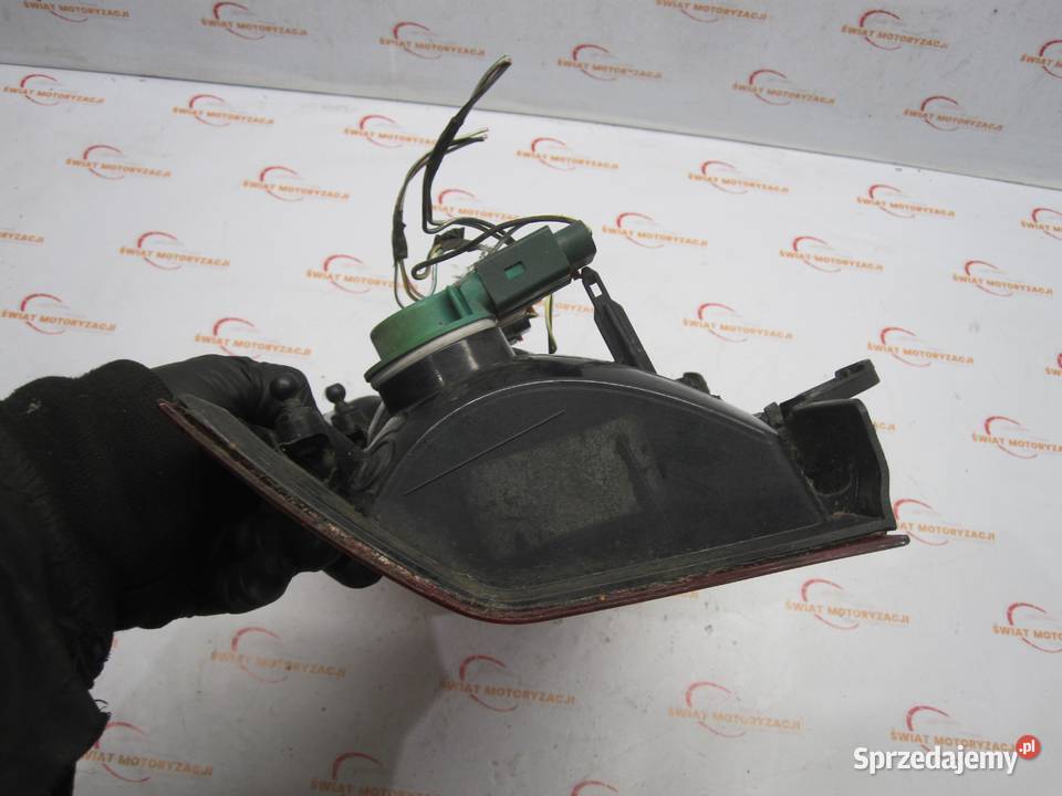 JEEP PATRIOT 24 B 10r lampa prawa tył 320342 Kielce