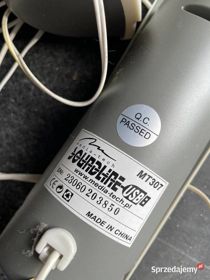 klawiatura USB mysz komputerowa USB