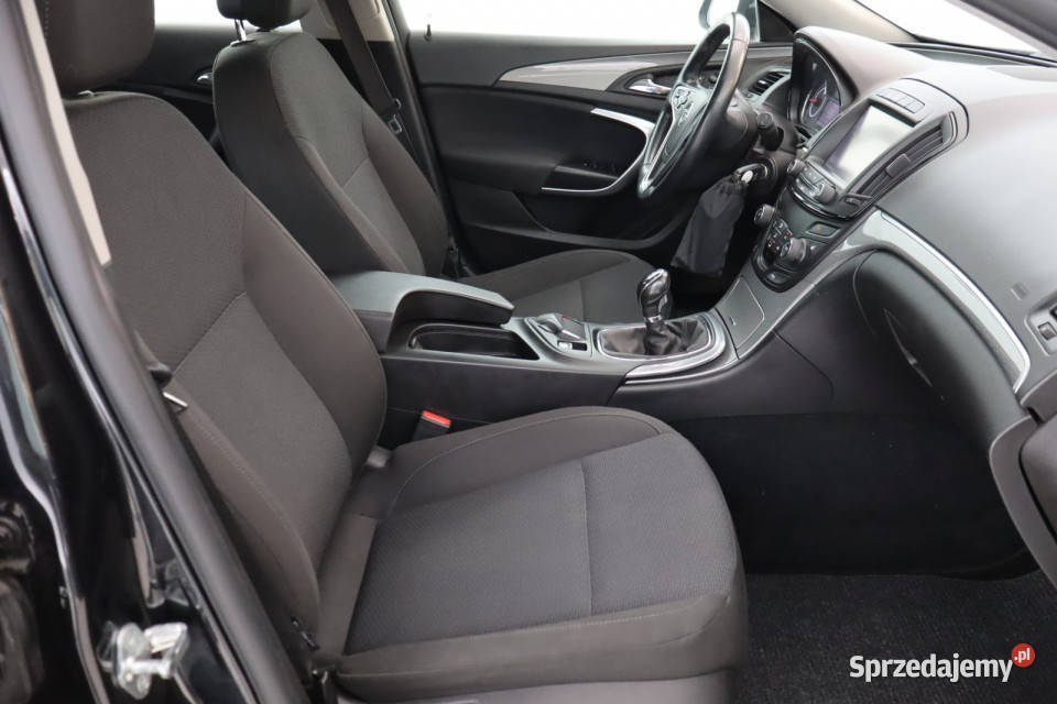 Opel Insignia 20 CDTI Zabrze