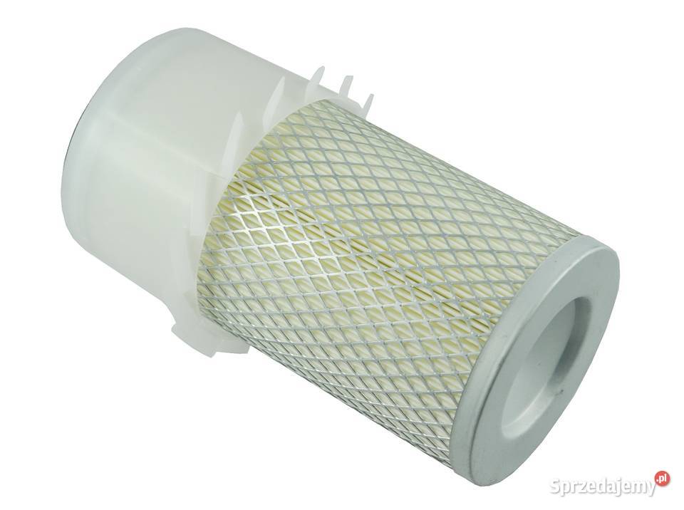 Filtr powietrza Iseki TE TU 104x205 mm Tajęcina sprzedam