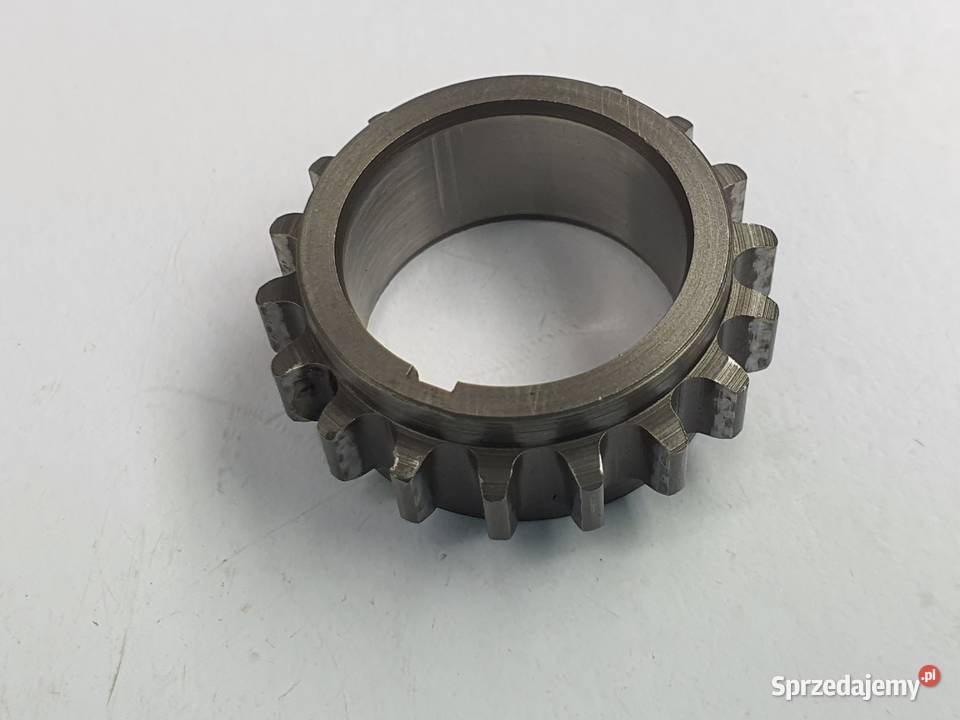 Tryb Kolo Zebate Rozrzadu Ktm 950 Lc8 Łódź sprzedam