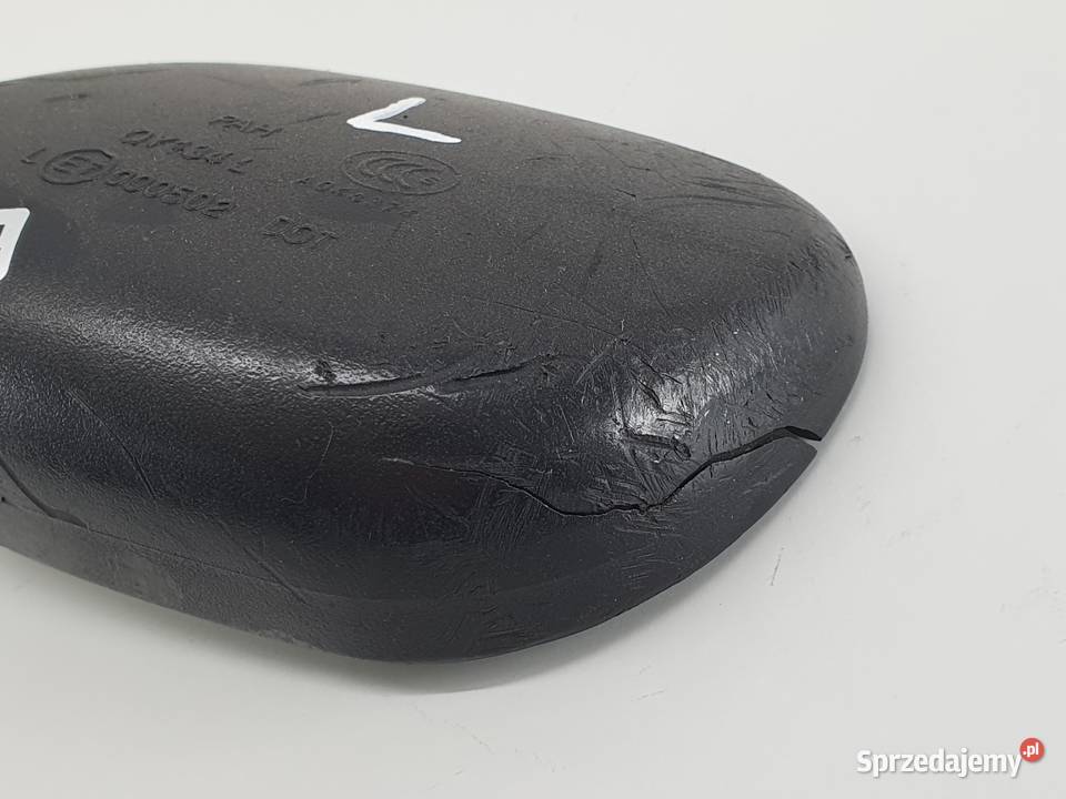 LUSTERKO LUSTERKA PEUGEOT EVIVACITY łódzkie Janowice