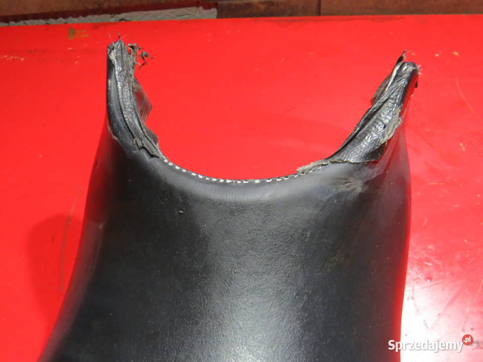 HONDA HORNET 600 PC36 03 siedzenie kanapa siodło Warszawa