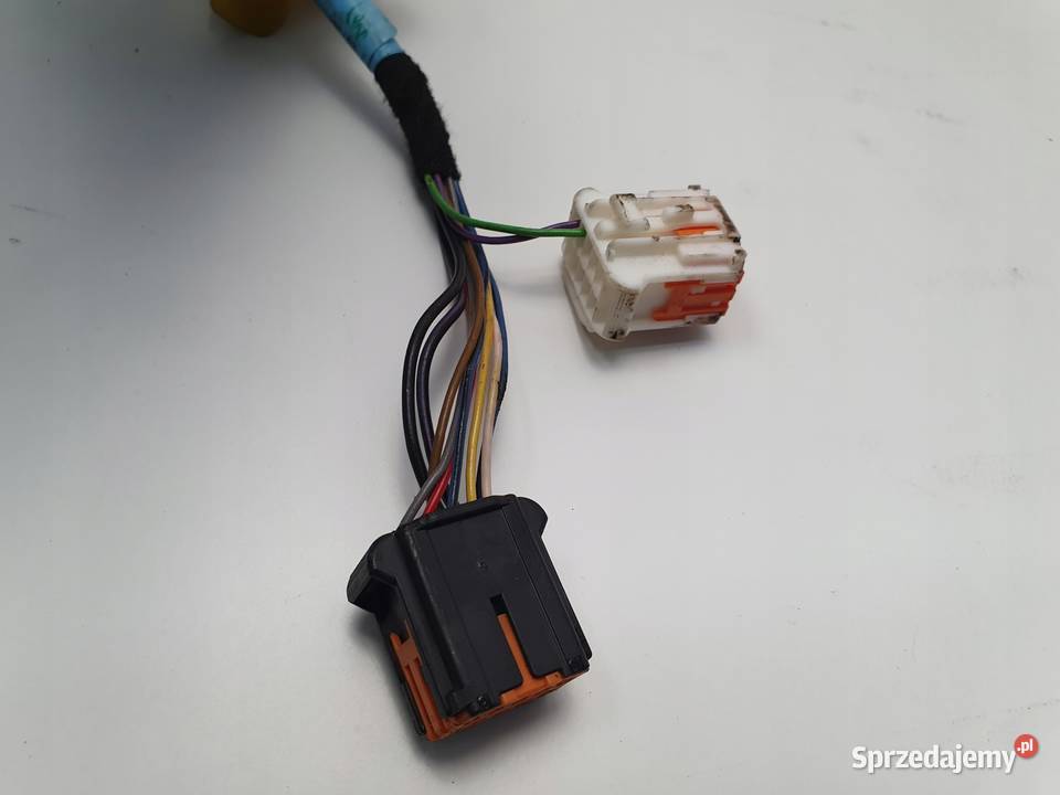 LUSTERKO Citroen DS4 DS 4 LEWE KIEROWCY 92 11 Rudka