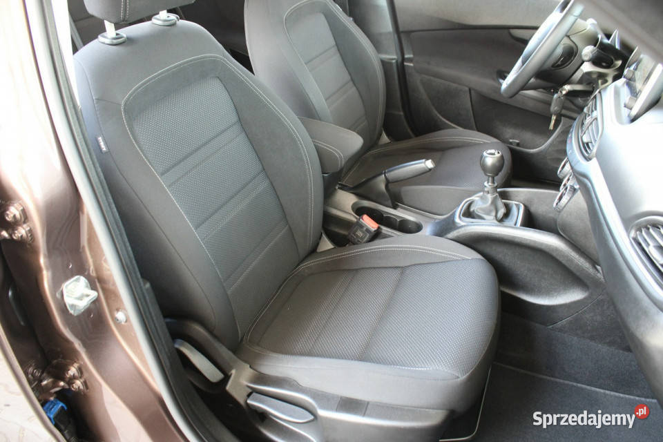 Fiat Tipo BezwypadkowyBogata wersja Gliwice sprzedam