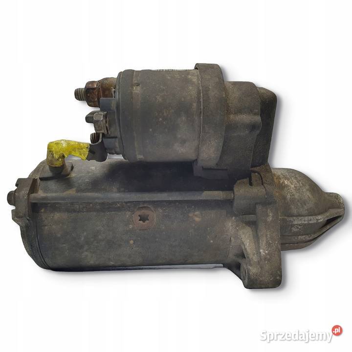 ROZRUSZNIK Opel Corsa D 13 CDTI valeo 55221292 Części samochodowe Chełm