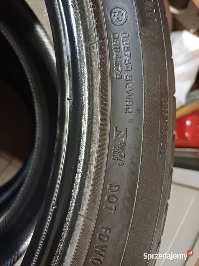 Opony YOKOHAMA 31535R21 Tarnowskie Góry