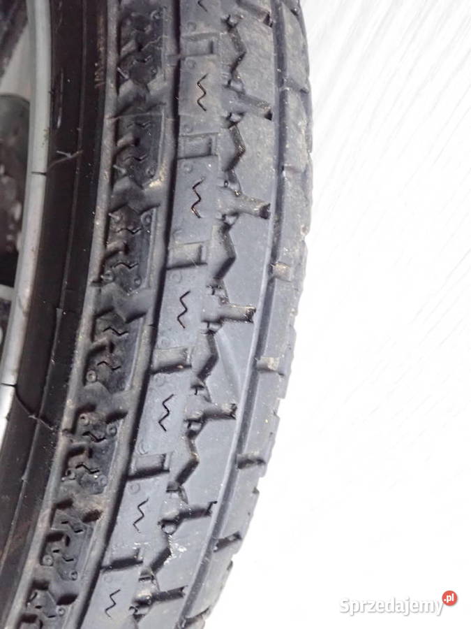 Koło Przód 19 x 185 Opona Tarcza Kawasaki KZ 440 sprzedam