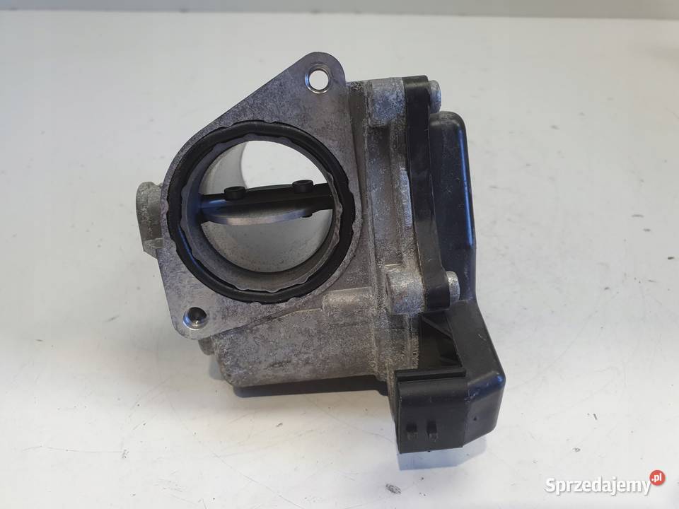 PRZEPUSTNICA Renault Megane III 15 DCI Chełm