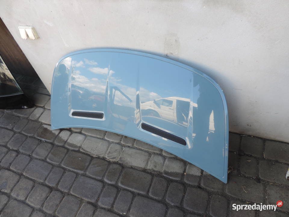 MASKA SMART FORFOUR I 454 EB3 EA0 MASKA Nowy Sącz sprzedam