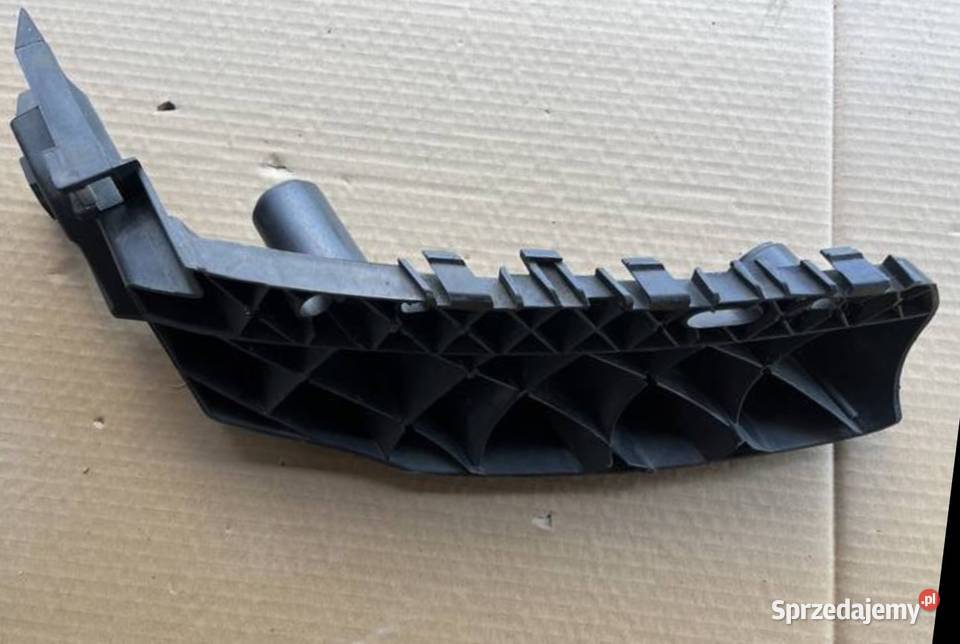 DODGE DURANGO ŚLIZG ZDERZAKA LEWA 68227825AA wielkopolskie Międzychód