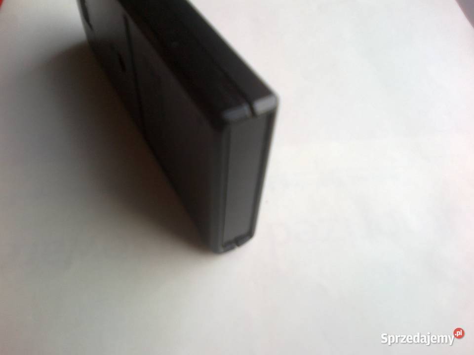 Pilot SHARP G0379GE do wideo Szczecin