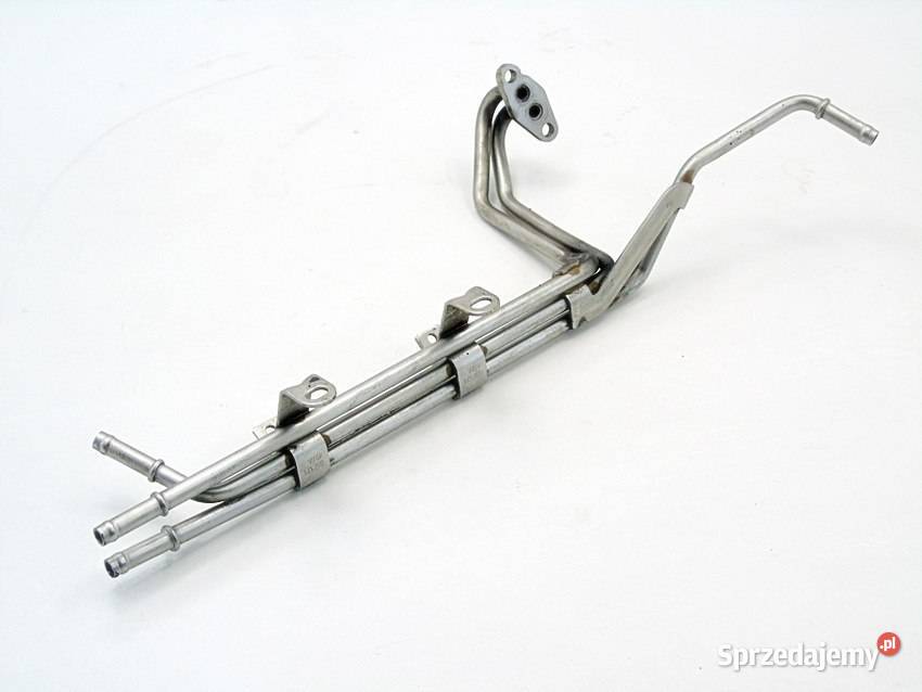 RURKI WODY 12 TSI A3 ALTEA IBIZA 4 LEON FABIA 2 Sosnowiec