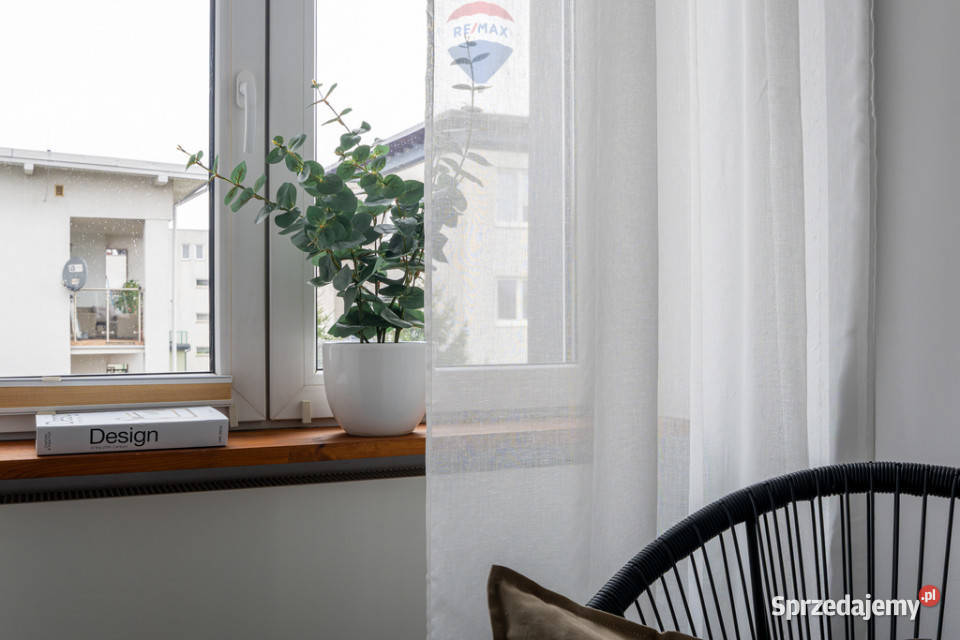 Przestronne mieszkanie w kamienicy na Targówku Liczba pokoi 3 Warszawa