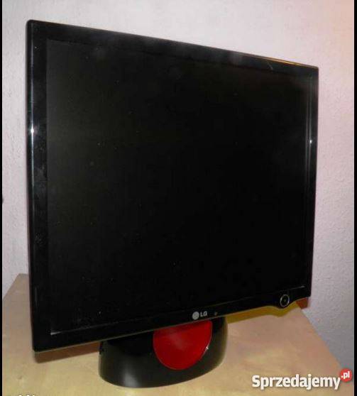 Sprzedam komputer stacjonarny