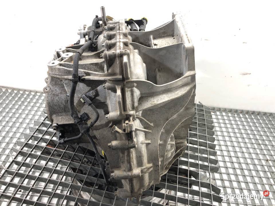 SKRZYNIA BIEGÓW BMW F39 9454415 15 140 Skrzyni biegów