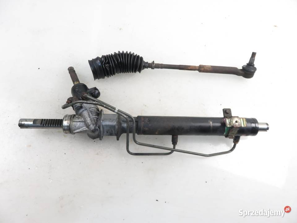 MAGLOWNICA SUBARU IMPREZA II GG