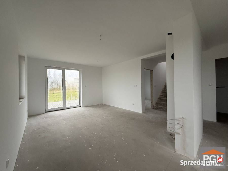 Dom wolnostojący 186m2 Trzebiatów