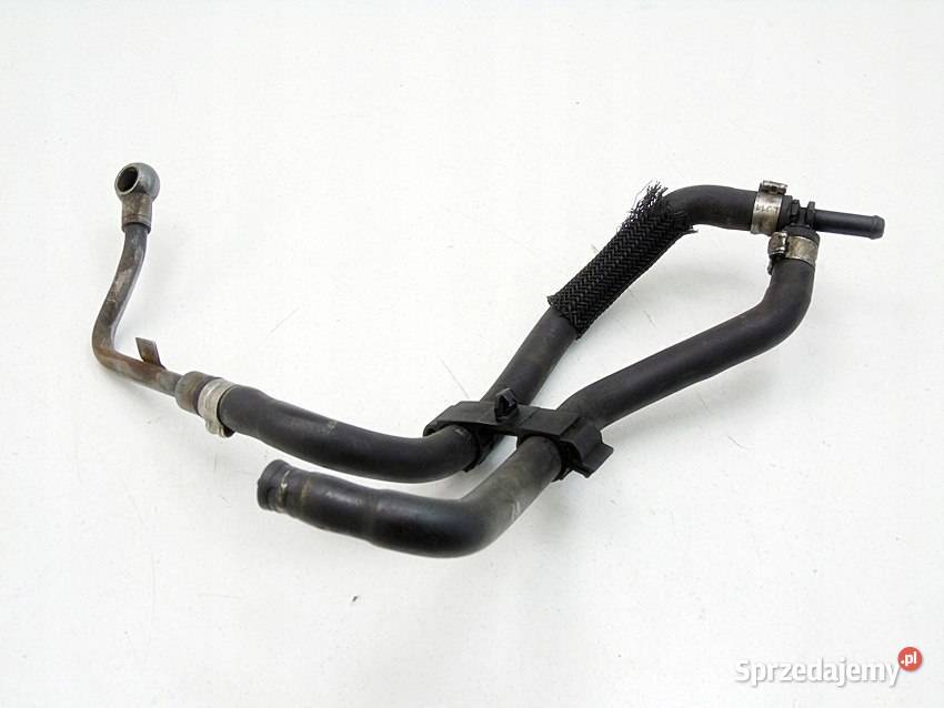 WĄŻ PRZEWÓD WODY CHŁODZENIA 23 HPI JTD DUCATO 2 Pozostałe Sosnowiec