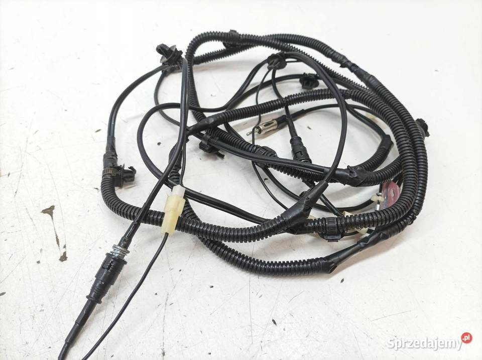 ANTENA KAROSERYJNA CHERY TGGO T11 BAT DO WYMIANY