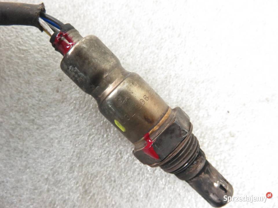 SONDA LAMBDA VW GOLF VI 5K1 16 TDI CAYC Sondy lambda